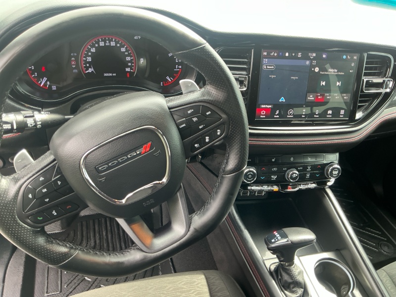 2023 Dodge Durango