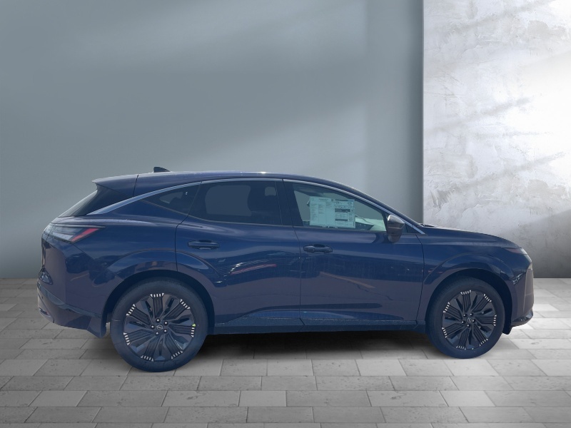 2026 Nissan Murano