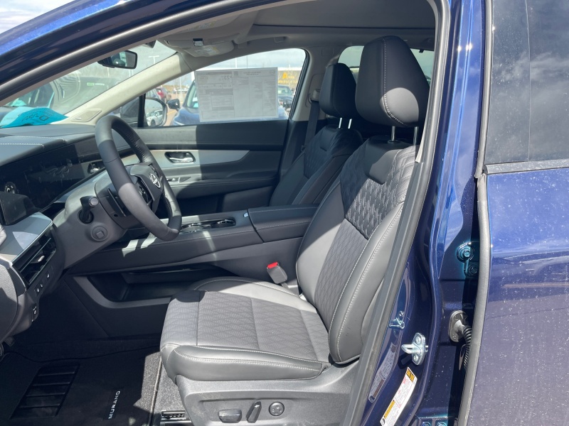 2026 Nissan Murano