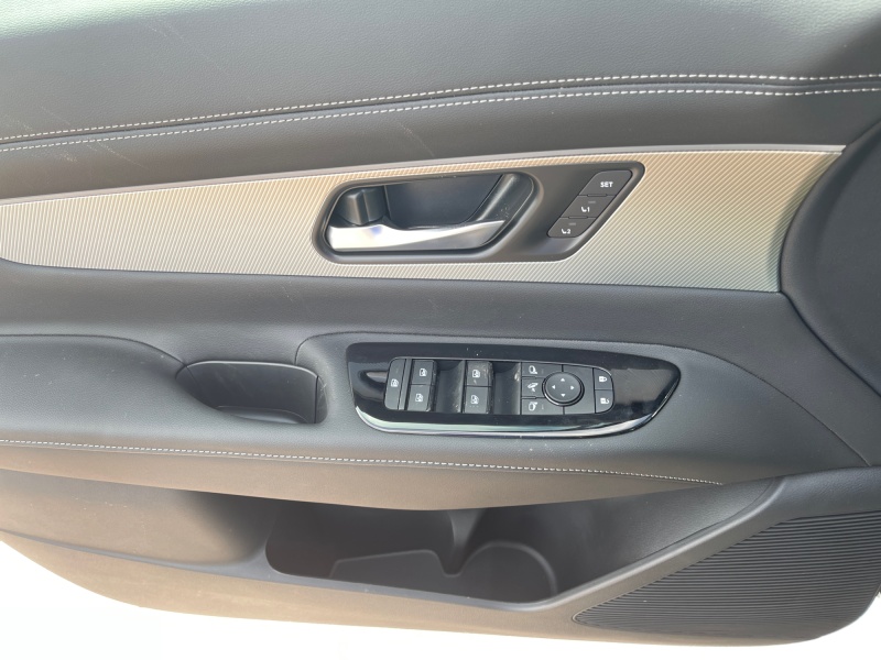2026 Nissan Murano