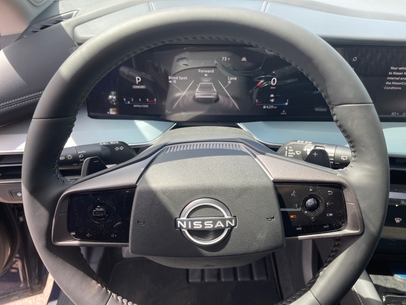 2026 Nissan Murano