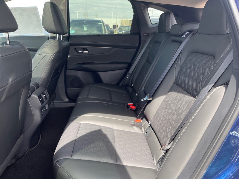 2026 Nissan Murano