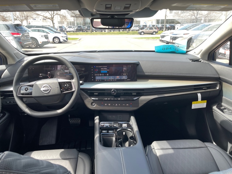 2026 Nissan Murano