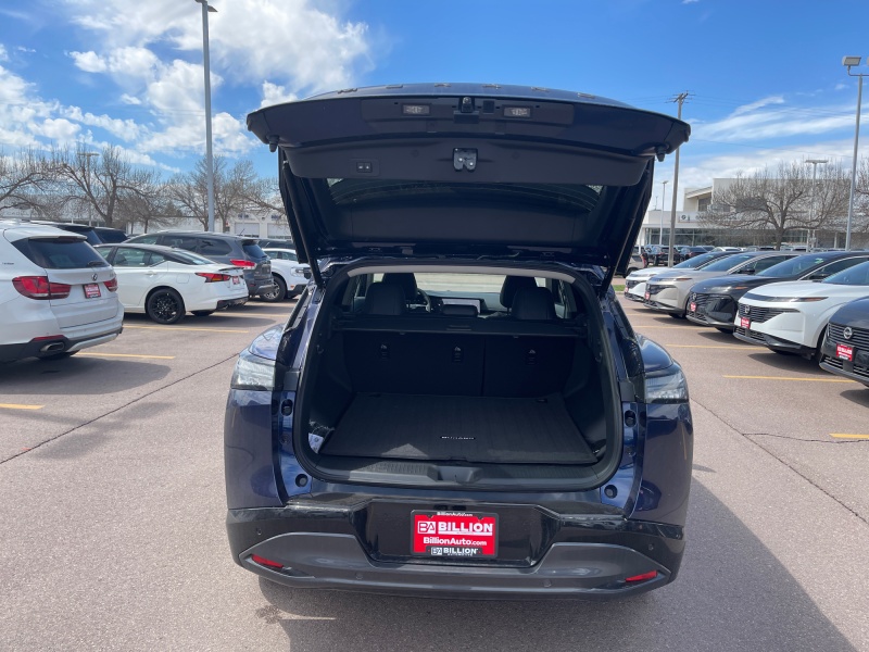 2026 Nissan Murano