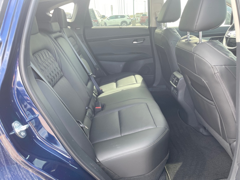 2026 Nissan Murano
