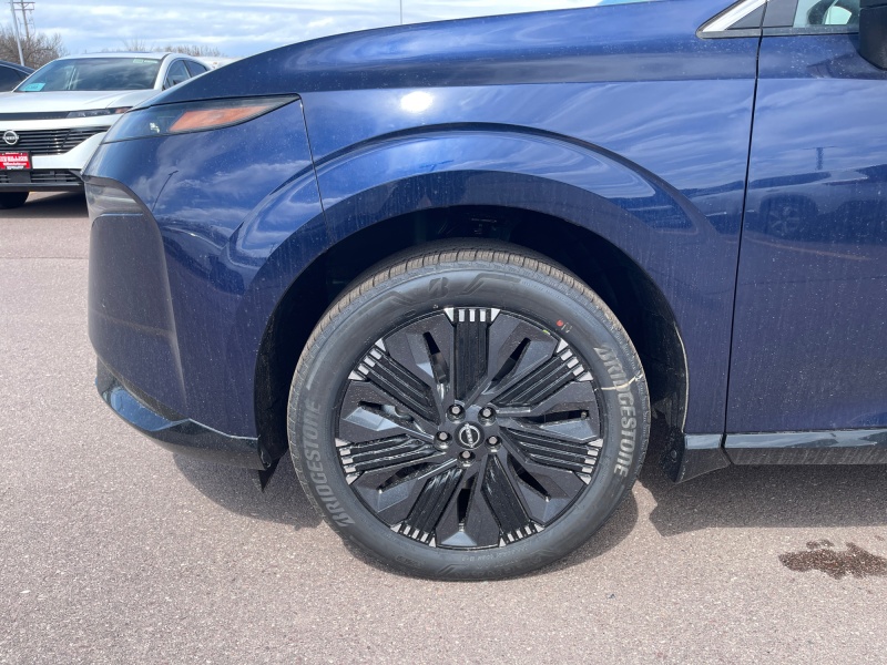 2026 Nissan Murano