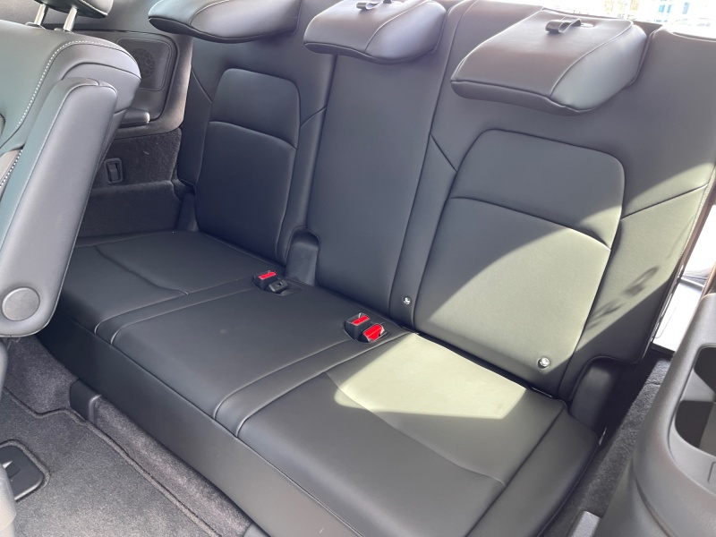 2026 Nissan Pathfinder