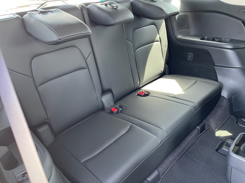 2026 Nissan Pathfinder