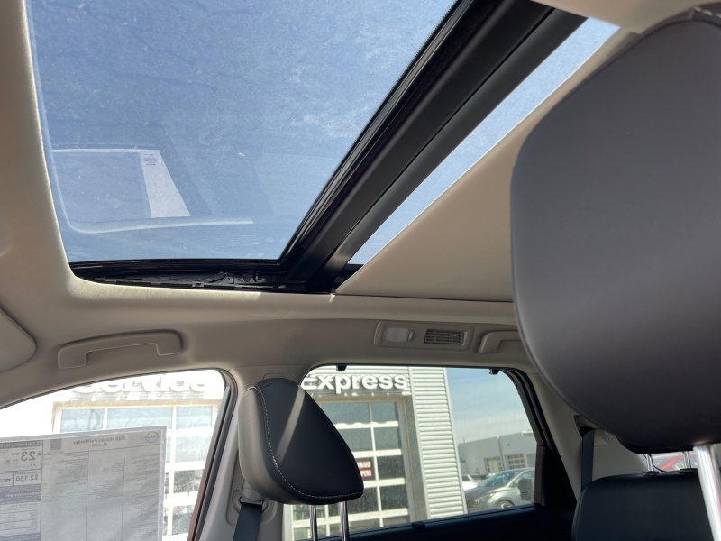 2026 Nissan Pathfinder