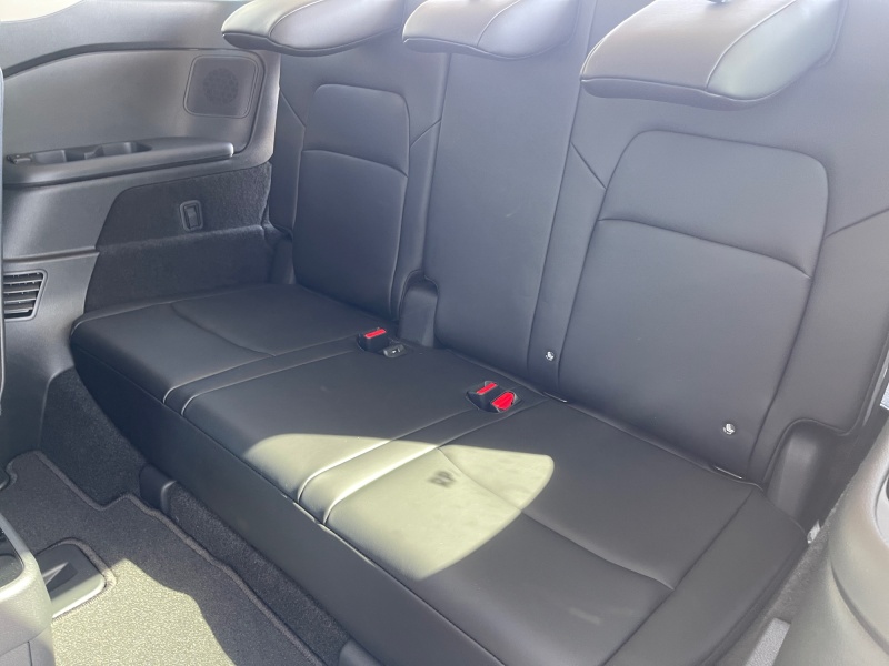 2026 Nissan Pathfinder