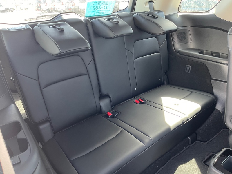 2026 Nissan Pathfinder