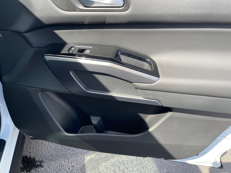 2026 Nissan Pathfinder