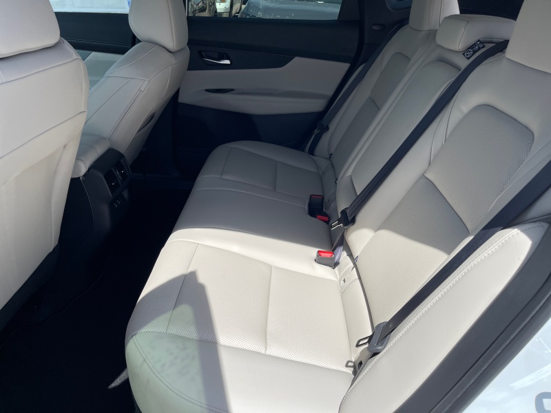 2026 Nissan Murano