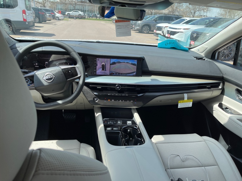 2026 Nissan Murano