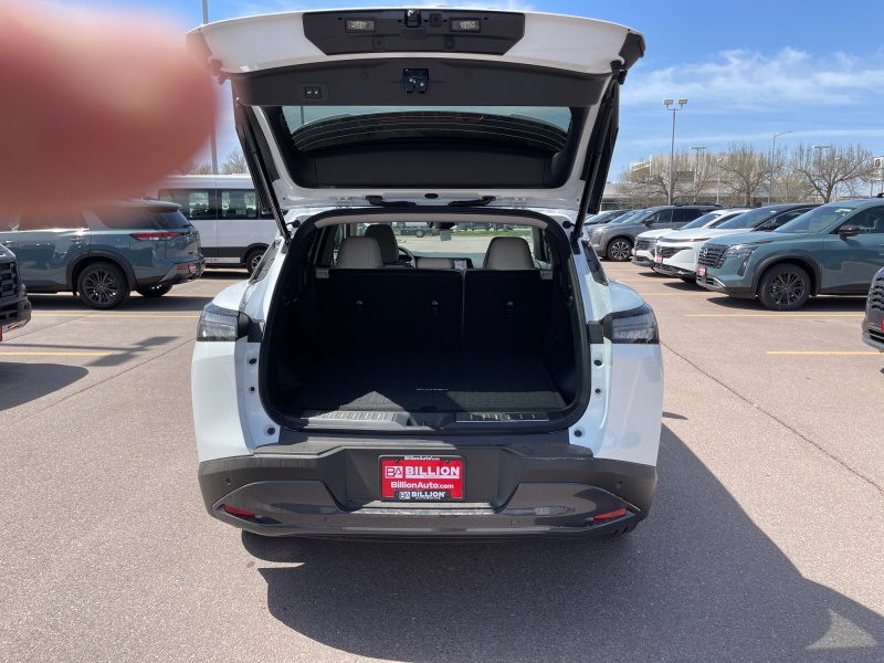 2026 Nissan Murano