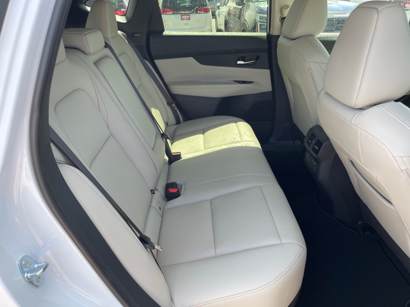 2026 Nissan Murano