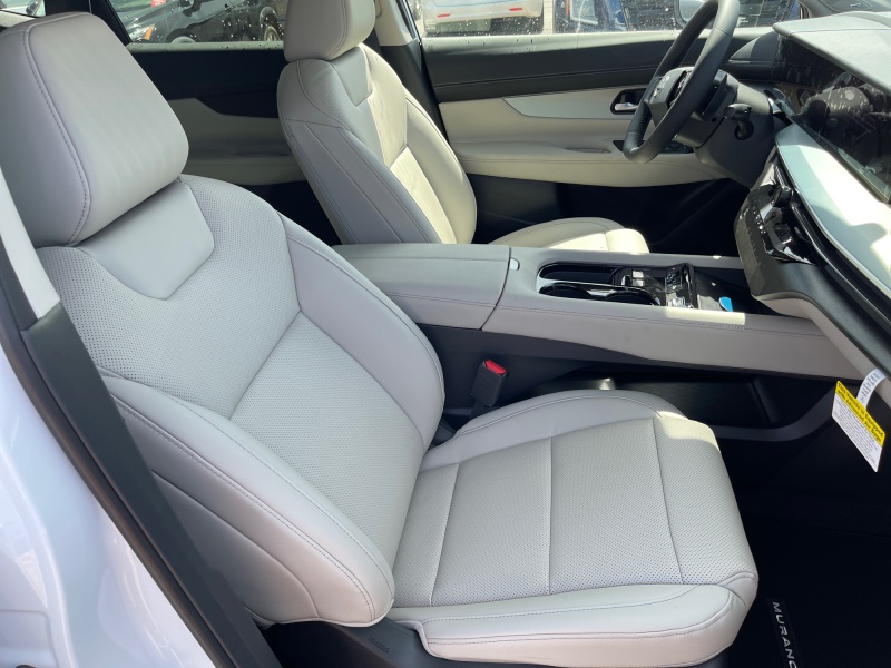 2026 Nissan Murano