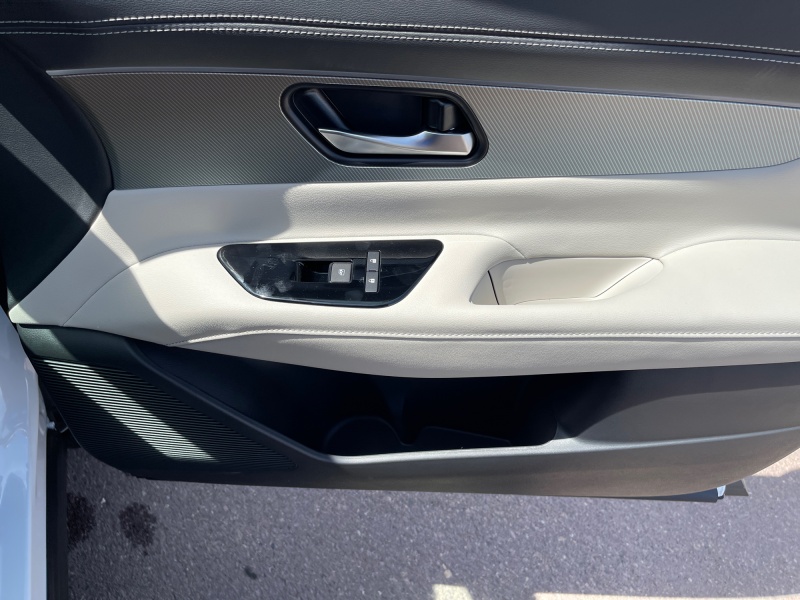 2026 Nissan Murano