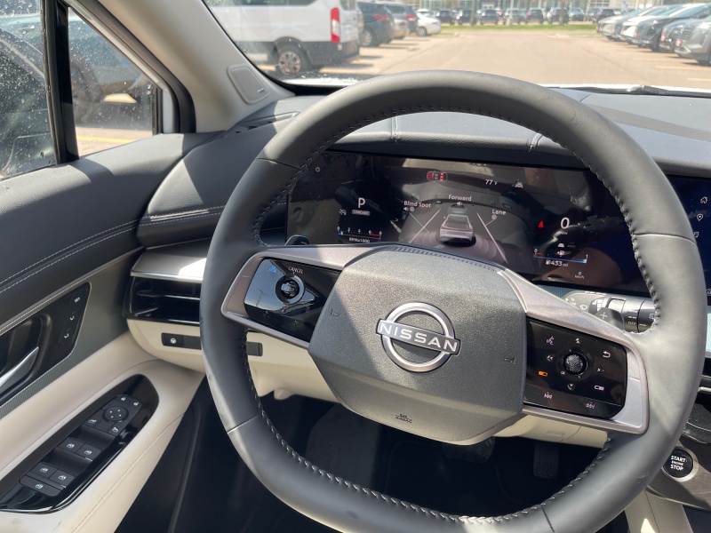 2026 Nissan Murano
