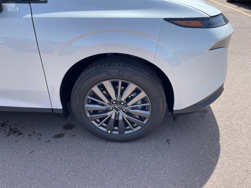 2026 Nissan Murano