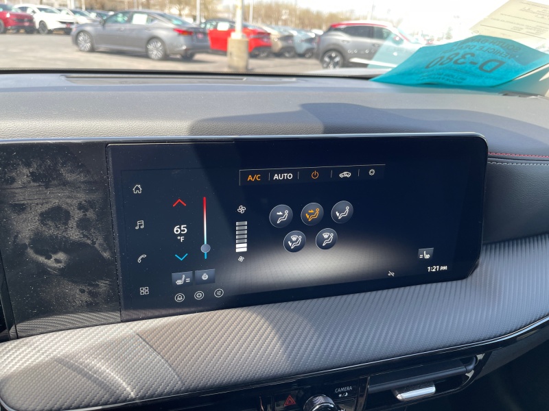 2026 Nissan Kicks
