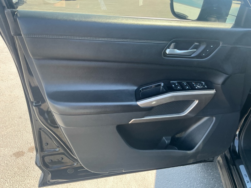 2023 Nissan Pathfinder