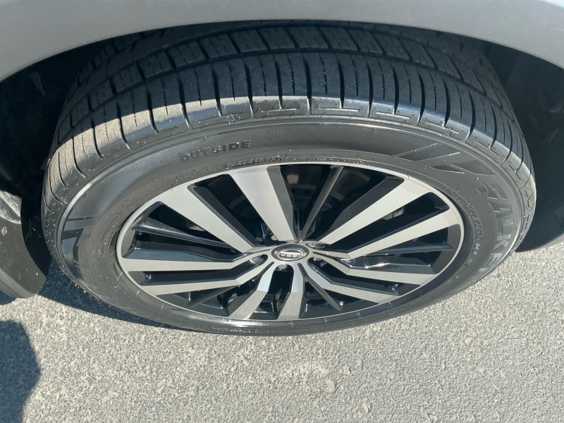 2023 Nissan Pathfinder