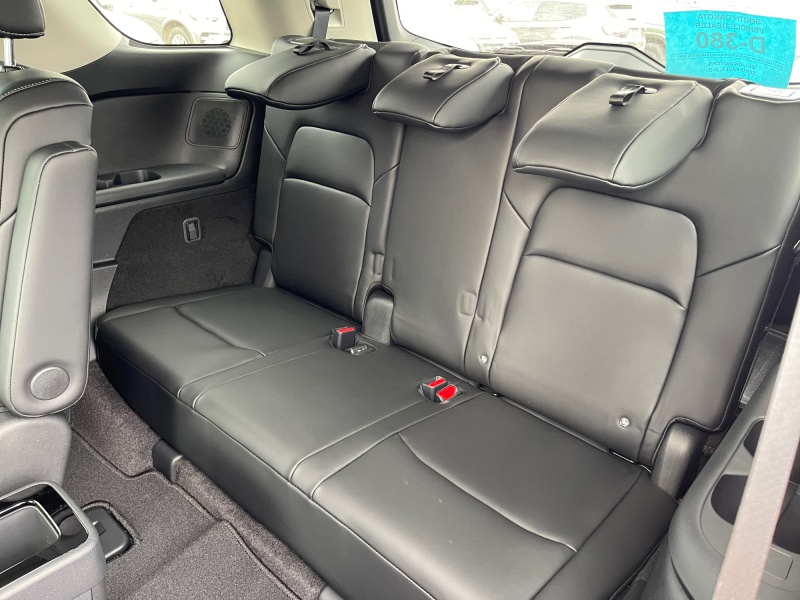 2026 Nissan Pathfinder