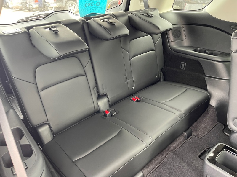 2026 Nissan Pathfinder