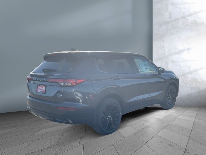 2026 Nissan Rogue Plug-In Hybrid