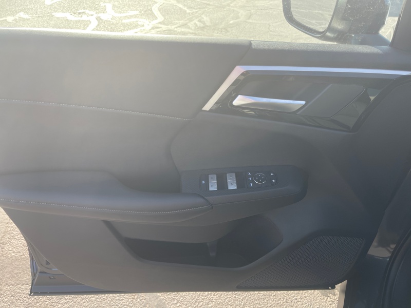 2026 Nissan Rogue Plug-In Hybrid