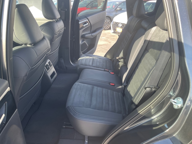 2026 Nissan Rogue Plug-In Hybrid