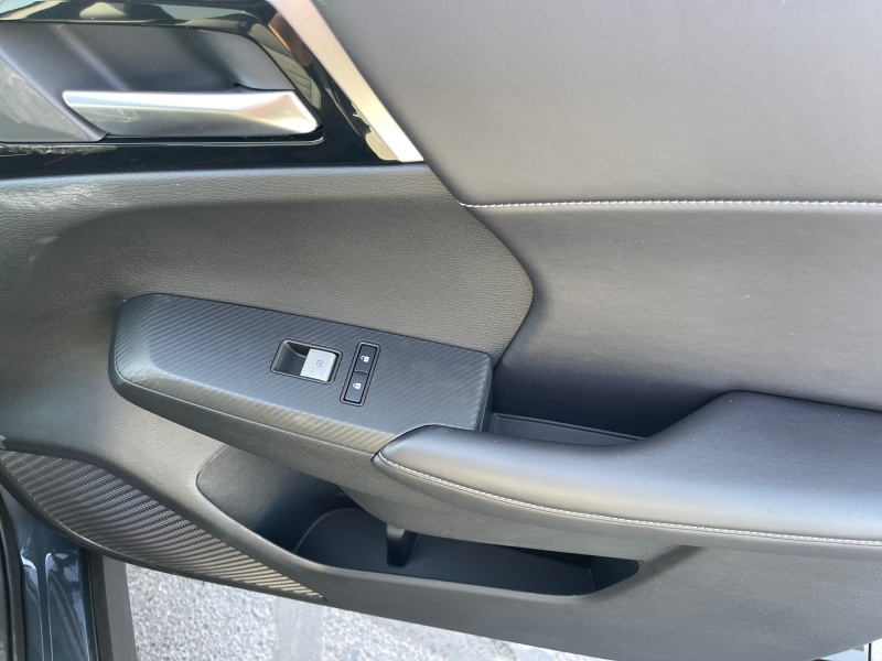 2026 Nissan Rogue Plug-In Hybrid