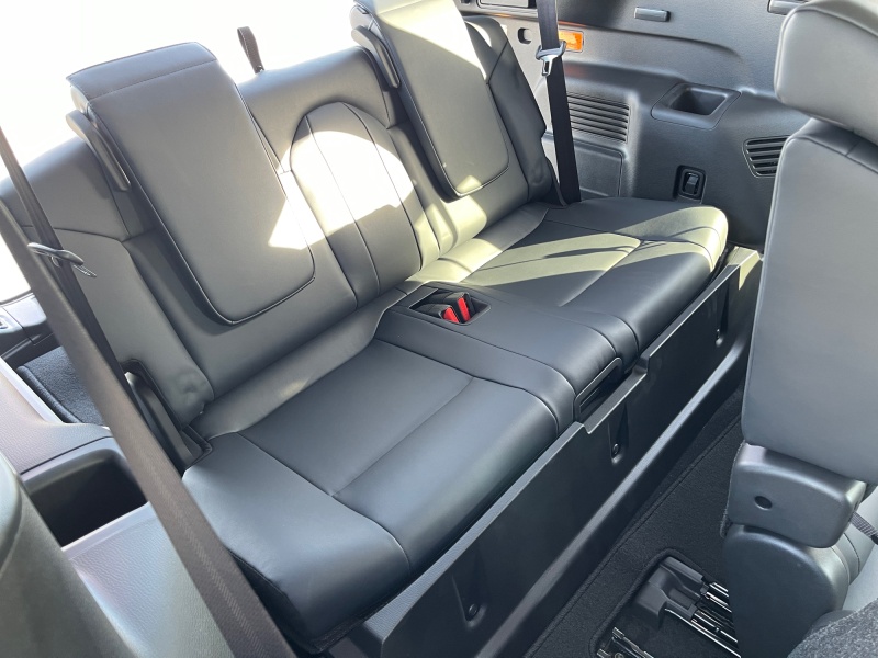 2026 Nissan Rogue Plug-In Hybrid