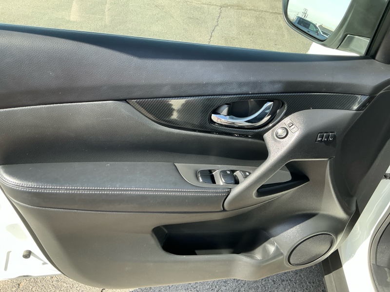 2020 Nissan Rogue
