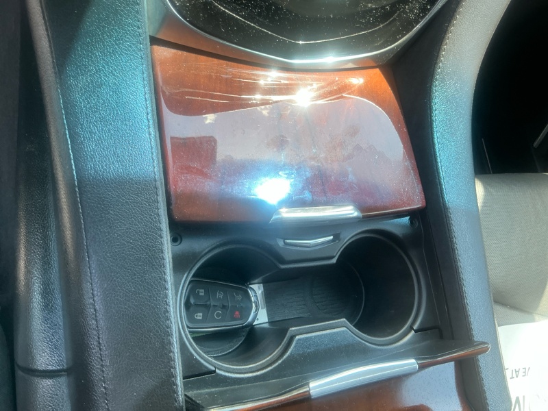 2018 Cadillac Escalade