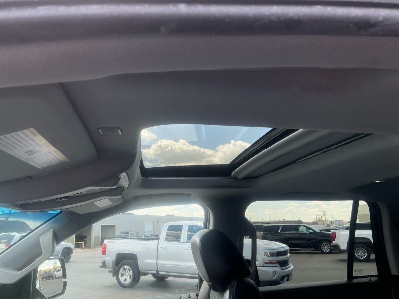 2018 Cadillac Escalade