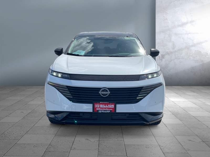 2026 Nissan Murano
