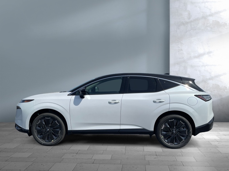 2026 Nissan Murano