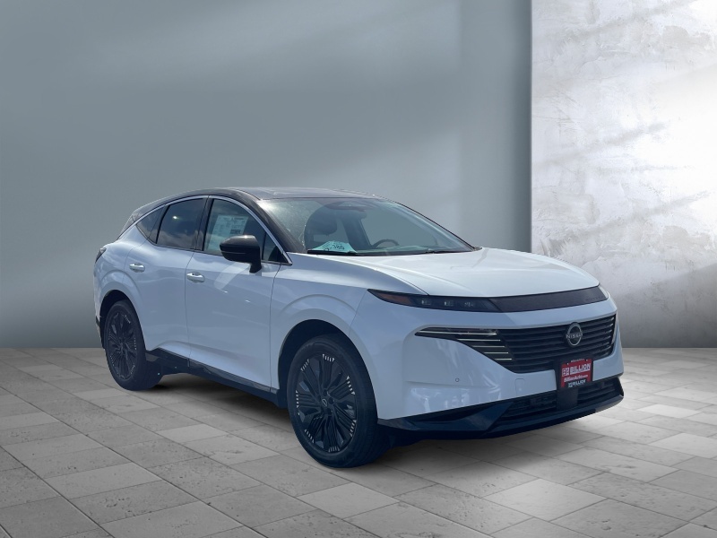 2026 Nissan Murano