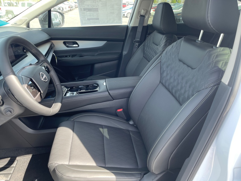 2026 Nissan Murano