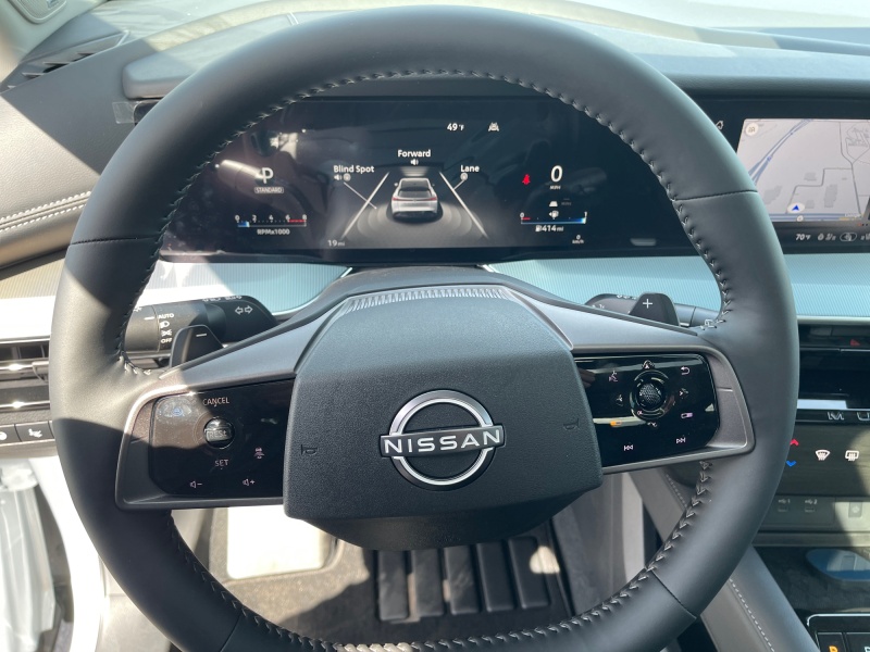 2026 Nissan Murano