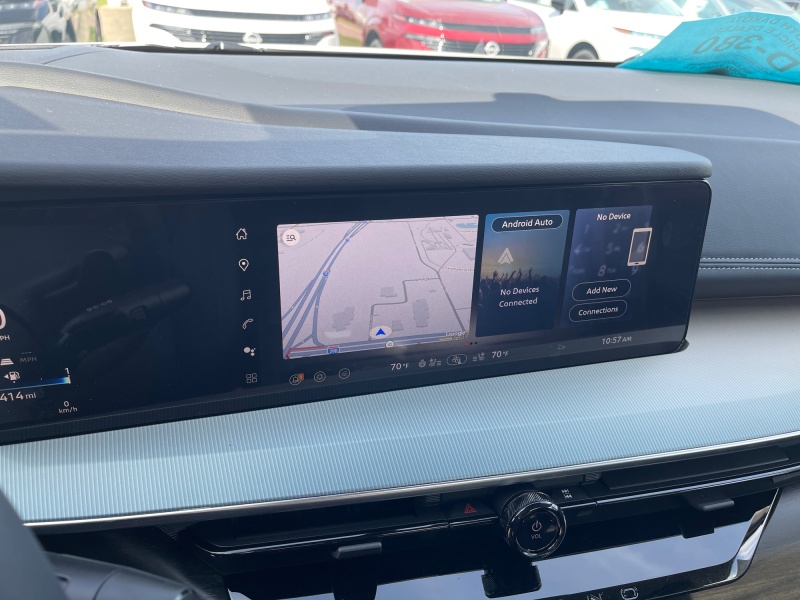2026 Nissan Murano