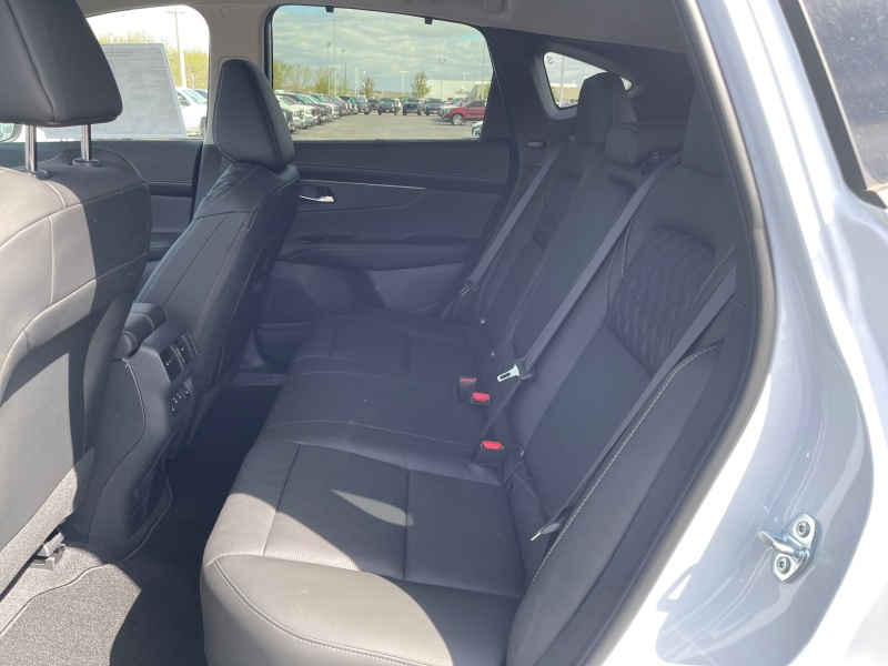 2026 Nissan Murano