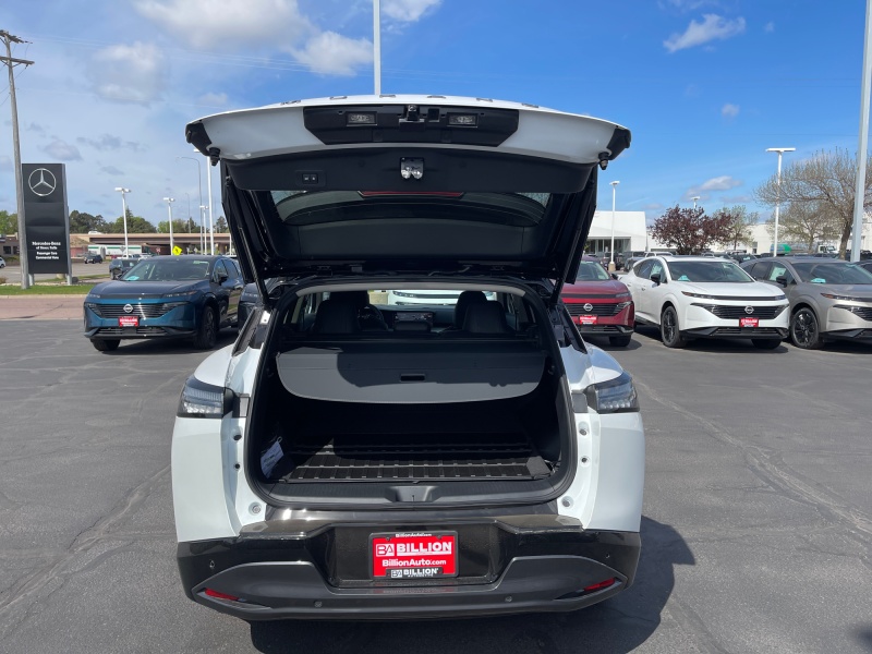 2026 Nissan Murano