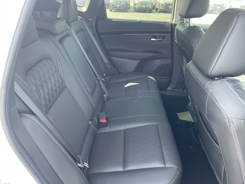 2026 Nissan Murano