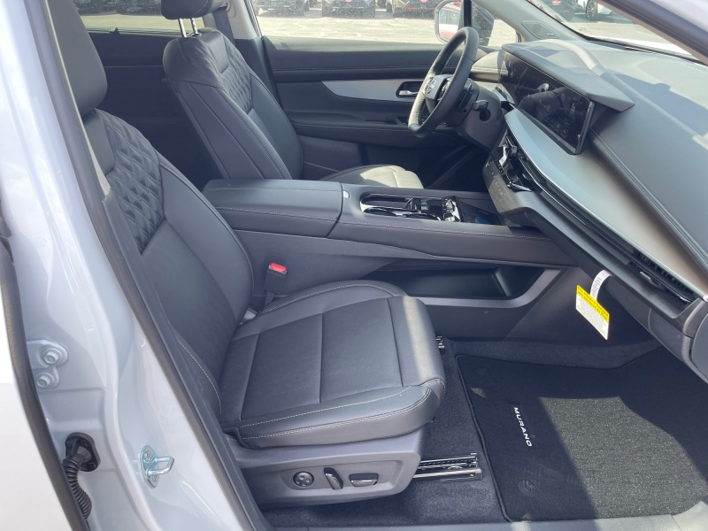 2026 Nissan Murano