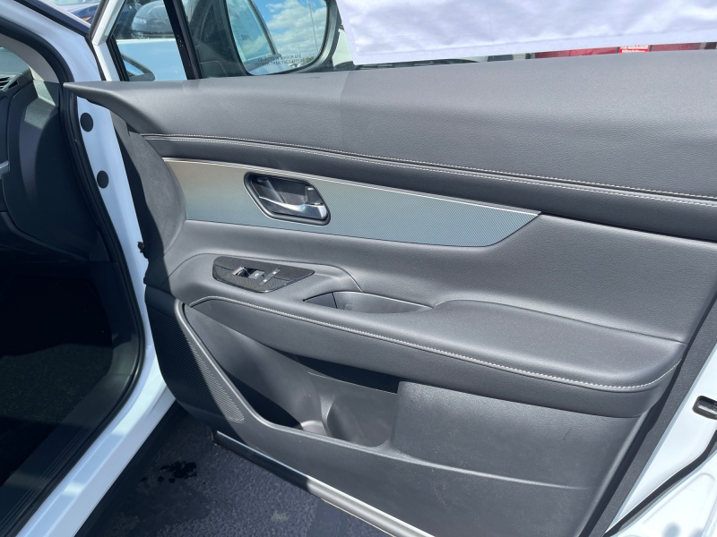 2026 Nissan Murano
