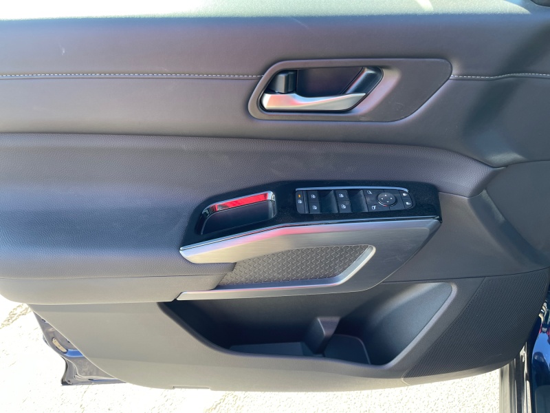 2026 Nissan Pathfinder