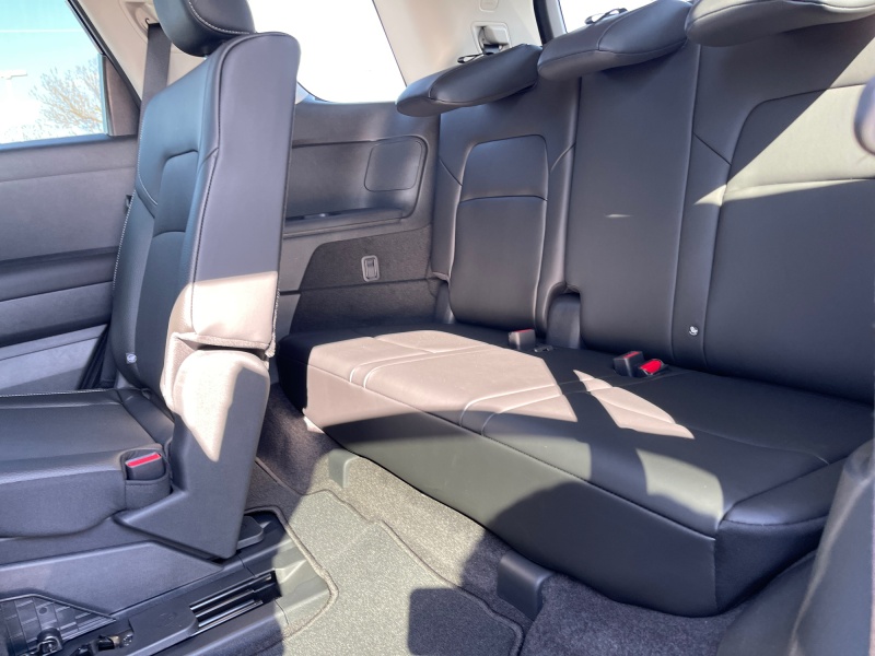 2026 Nissan Pathfinder